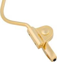 Handle Assembly Left-Hand 8 Inch Wire Style