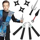 Boland IPK Ninja Accessory Set - Blå