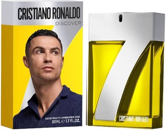 Discover, EdT