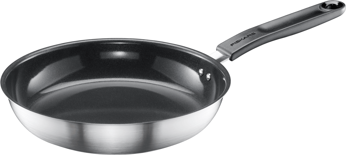 Functional Form Ceramic