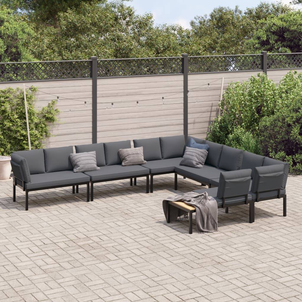 vidaXL sofasæt