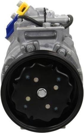 R134a BV Kompressor PAG 46 R134a