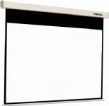 Reflecta Crystal Line Rollo Softlift projection screen, 1:1