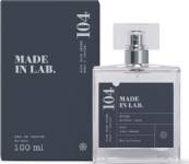 Made in Lab In Lab MADE IN LAB 104 Men EDP 101ml
