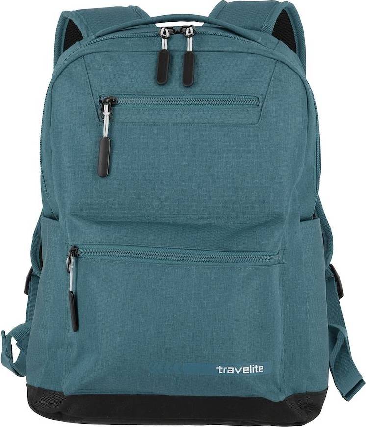 Travelite Kick Off Rucksack M - Petrol
