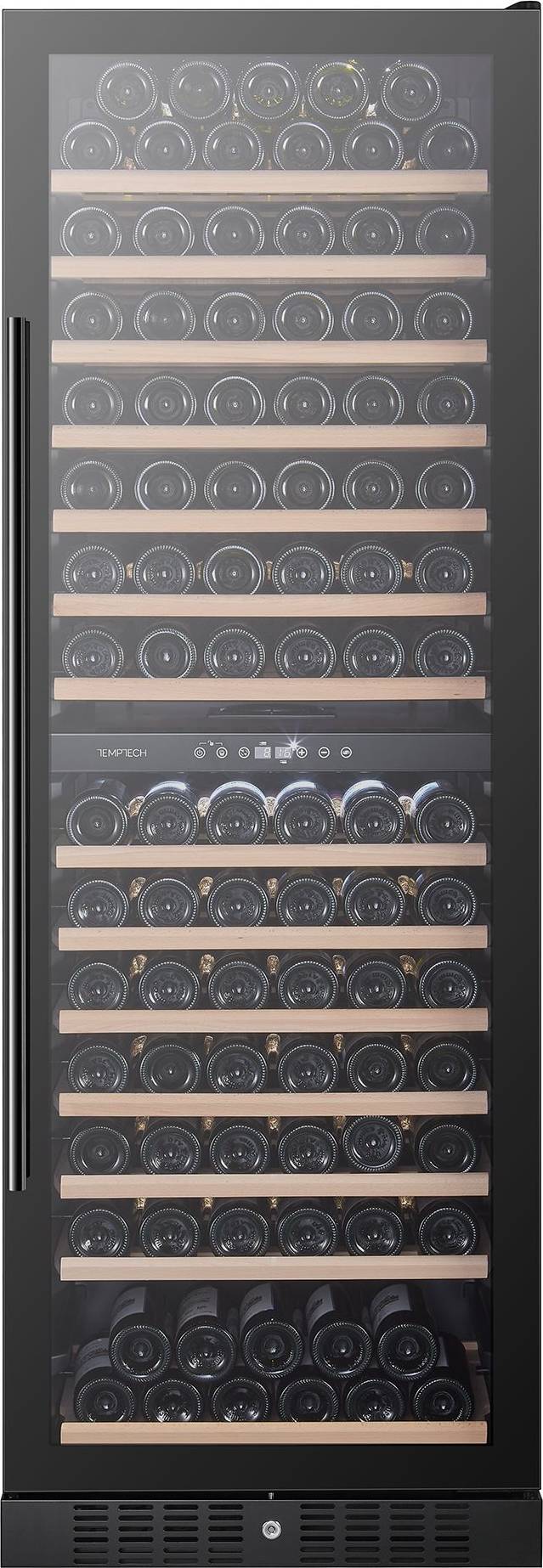 Temptech Classique CL180DB Sort