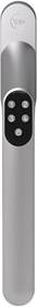 Smart Code Handle Straight - Satin Chrome