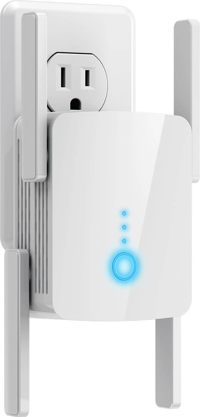 Wireless wifi extender WLM WLM Fastest WiFi Extender Signal Booster