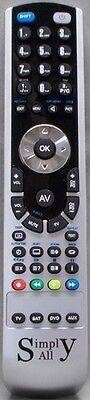 LG Télécommande Compatible Avec LG AKB74475481