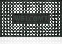 Rubber Assorted Pack Mat