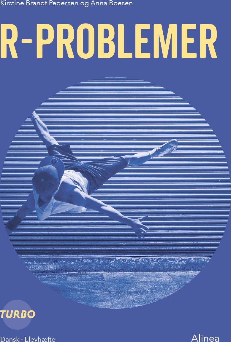 Turbo, R-problemer
