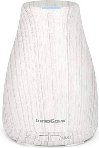 InnoGear Essential Oil Diffuser Aromatherapy
