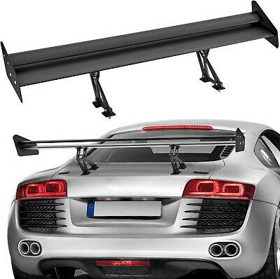 VEVOR Universal Rear Spoiler GT Style 53.1