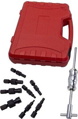 Maxpeedingrods Inner Bearing Puller Set Remover Slide Hammer Tool Kit