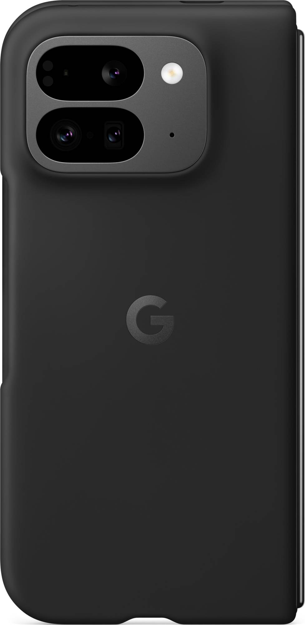 Pixel 9 pro fold Google Case For Pixel 9 Pro Fold Obsidian