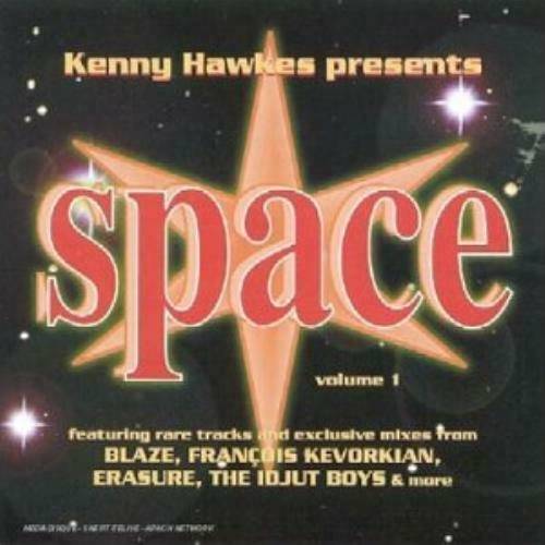 Various Space Compilation (CD)