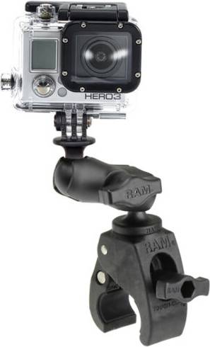 RAM Mounts Mount RAP-B-400-A-GOP1U
