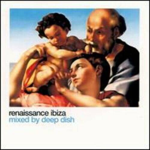 Various Deep Dish Renaissance. (CD)