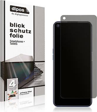 Dipos Realme 9 5G Speed Privacy Filter Screen Protector