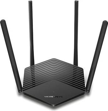 Mercusys MR60X AX1500 Router WiFi TP-Link