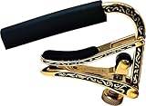 50th Anniversary Sequoia Capo Steel String