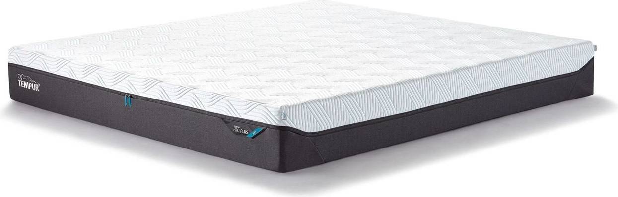 Tempur smartcool Tempur Pro Plus SmartCool Pro Plus Boxmadras
