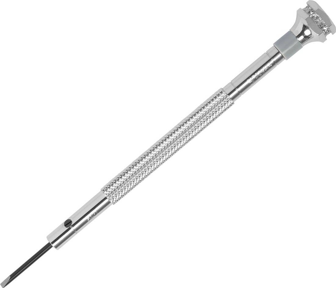 Ergonomic BasicPlus Screwdriver