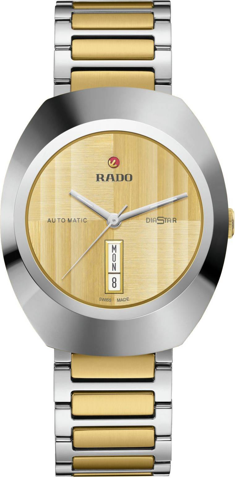 Rado DiaStar Original Automatic