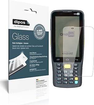 Dipos Screen Protector for Cipherlab RK25 Flexible Glass 9H