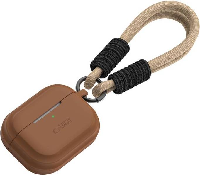 Airpods pro 1 Tech-Protect Silicone Rope Case per AirPods Pro 1/2