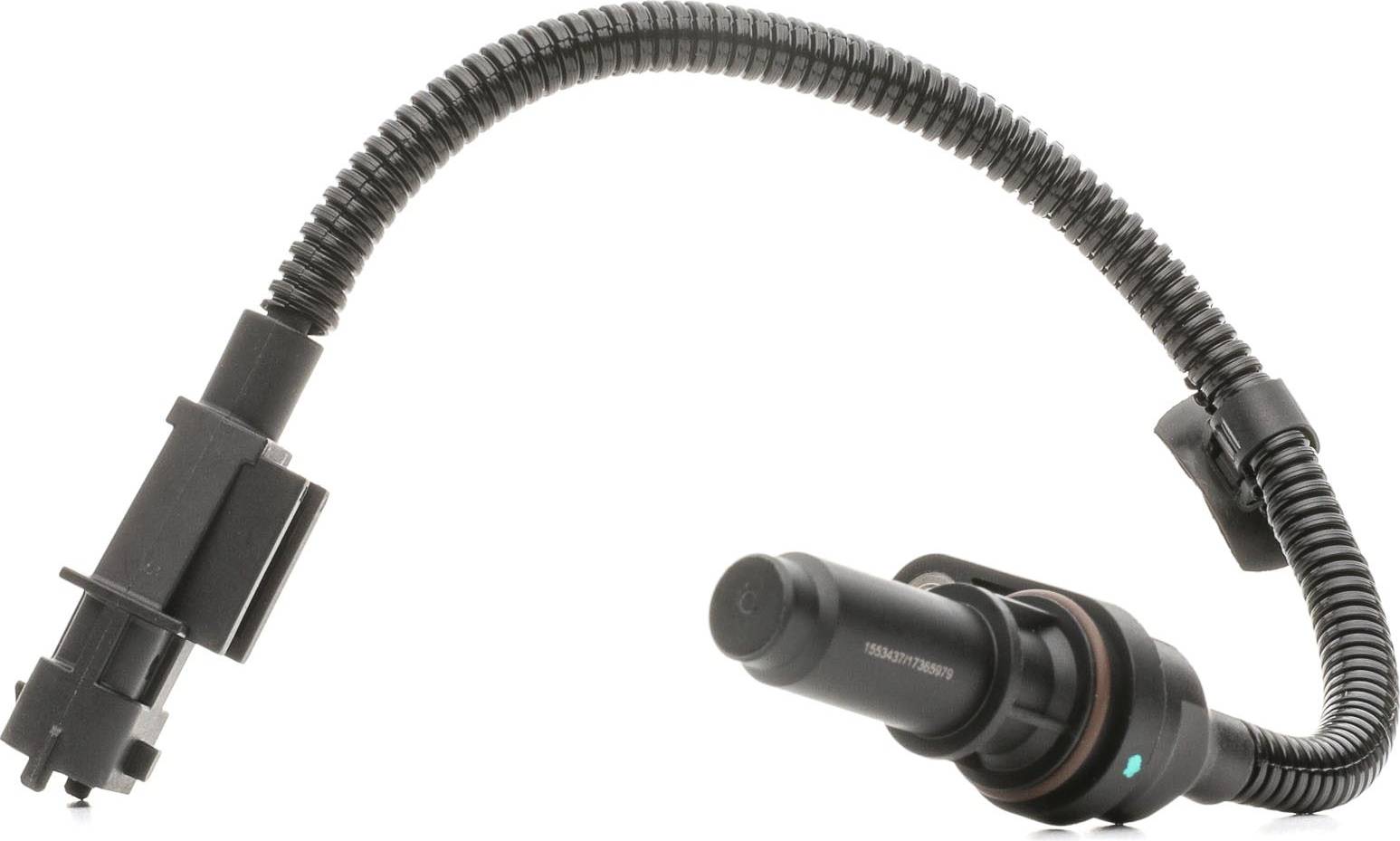 Ridex 833C0345 Impulse Sensor with Cable Protection Pipe