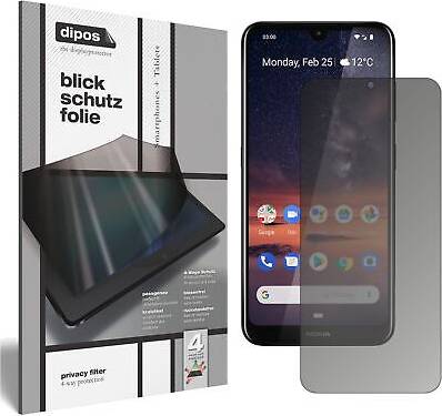 Dipos Nokia 3.2 4-Way Screen Protector