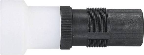 Fein QuickIN Screw Guide Compatible with QuickIN