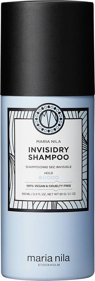 Invisidry Shampoo