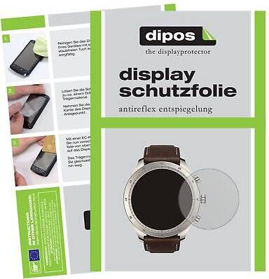 Dipos Screen Protector Zepp Z Smartwatch