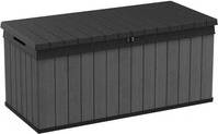 Keter storage box Keter Darwin Storage Box 120G