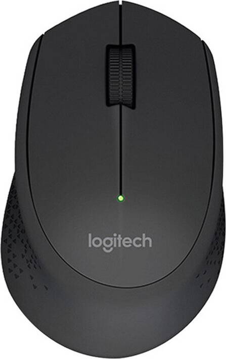 Logitech M280 Wireless Optical Mouse