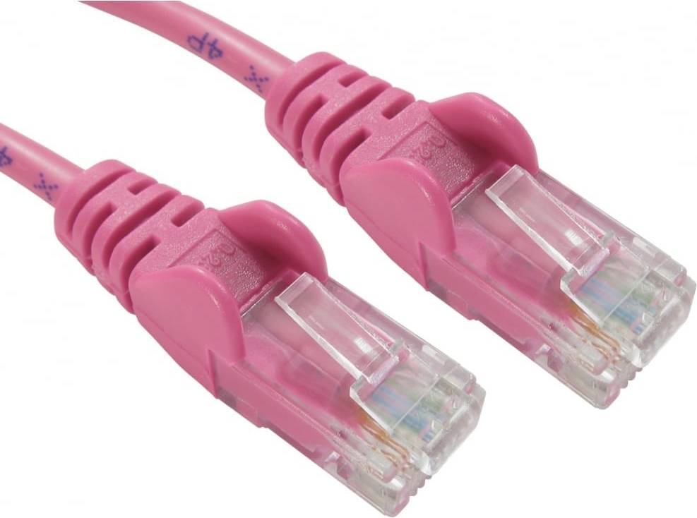 Cables Direct Cables Direct 5m CAT5E Patch Cable