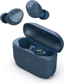 Jlab wireless earbuds jLAB JLab Go Air Pop+ True Charging Case