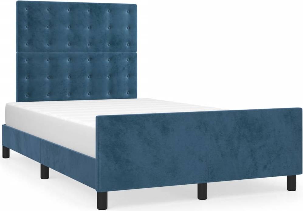 vidaXL Velvet
