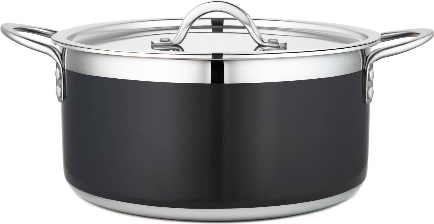 Bon Chef Chef Country French X 5.69 Qt.