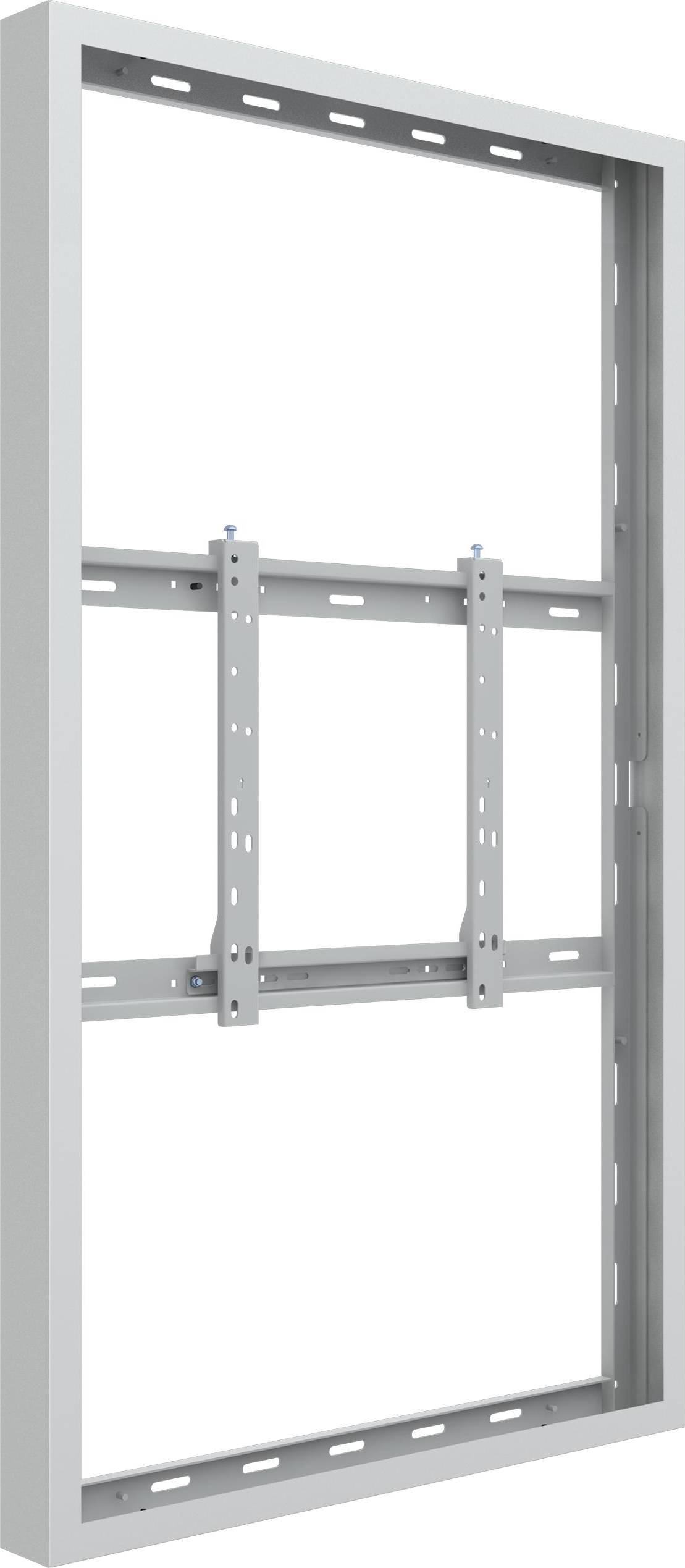 Multibrackets M Pro Series 75 Inch Wall Large Enclosure