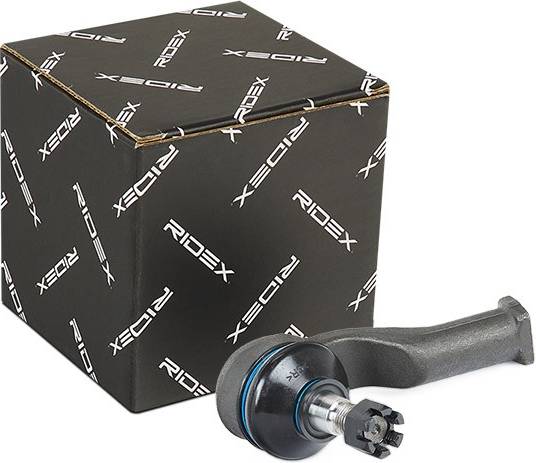 Ridex Track Rod End Front Axle