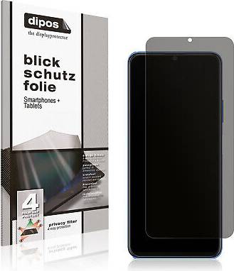 Dipos Screen Protector For Huawei Enjoy 70z Privacy Filter