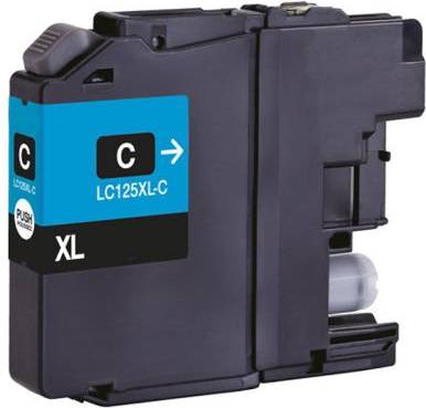 Printerinks 999inks Compatible LC125XLC