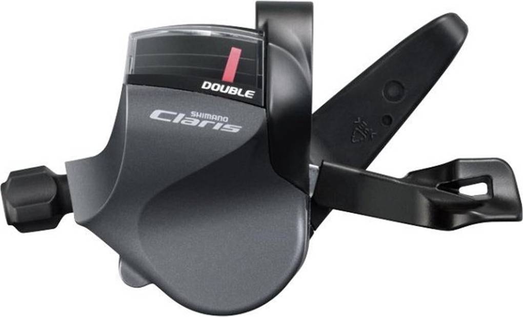 Shimano Cykelskifter SL-R2000 Claris 2S Left