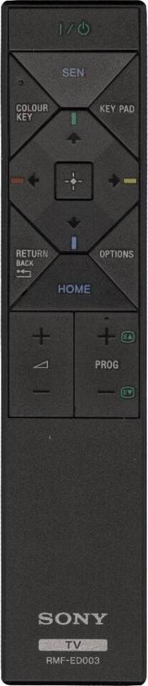 Sony Remote Commander