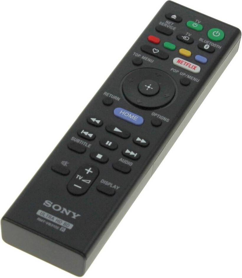 Remote Commander RMT-VB310E