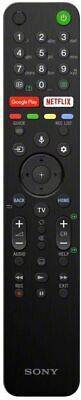 Sony Remote Commander