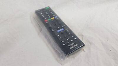 Sony RMT-TB400U Remote Commander - Black